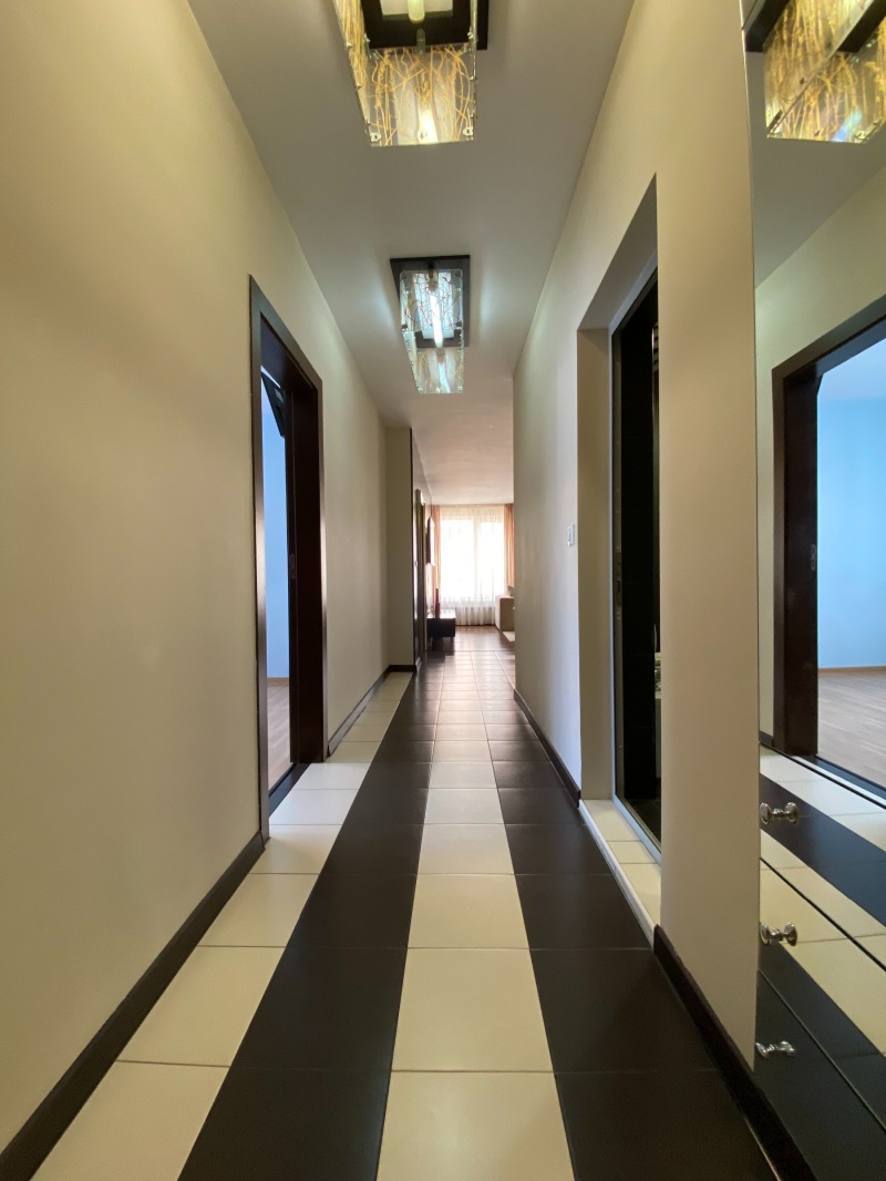 K pronájmu  2 ložnice Sofia , Manastirski livadi , 101 m2 | 91477247 - obraz [7]