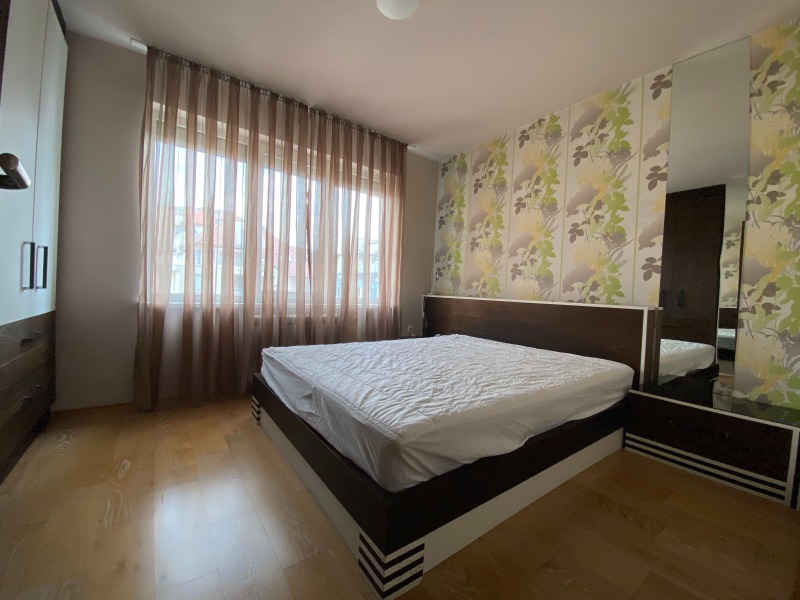 K pronájmu  2 ložnice Sofia , Manastirski livadi , 101 m2 | 91477247 - obraz [8]