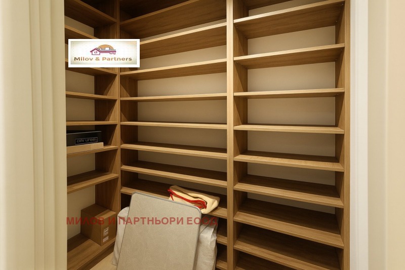 En renta  2 dormitorios Sofia , Lozenets , 94 metros cuadrados | 62083690 - imagen [7]