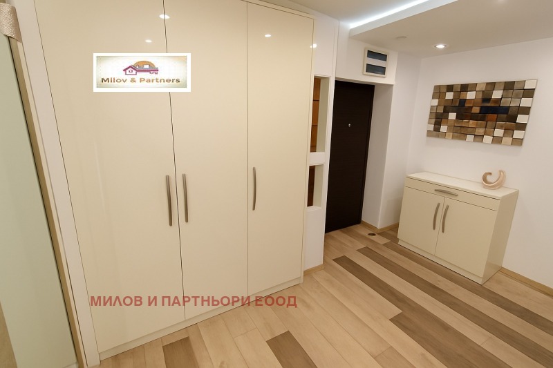 En renta  2 dormitorios Sofia , Lozenets , 94 metros cuadrados | 62083690 - imagen [10]