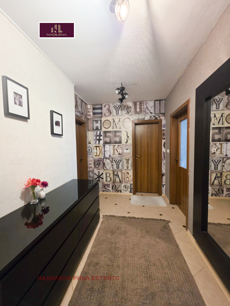 Дава под наем 3-СТАЕН, гр. София, Дървеница, снимка 14 - Апартаменти - 53377702