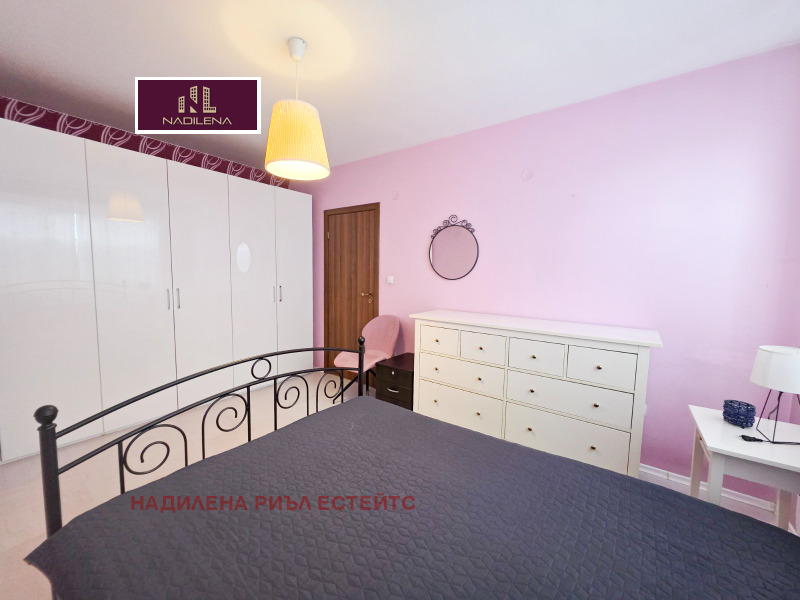 Дава под наем 3-СТАЕН, гр. София, Дървеница, снимка 10 - Апартаменти - 53377702