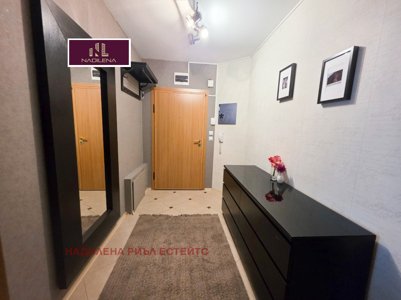 Дава под наем 3-СТАЕН, гр. София, Дървеница, снимка 11 - Апартаменти - 53377702