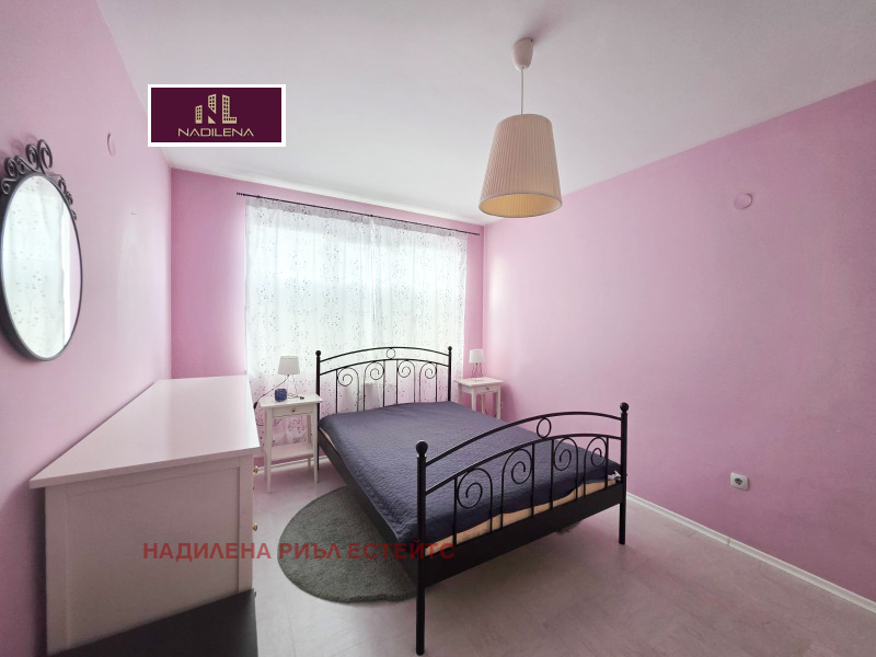 Дава под наем 3-СТАЕН, гр. София, Дървеница, снимка 8 - Апартаменти - 53377702