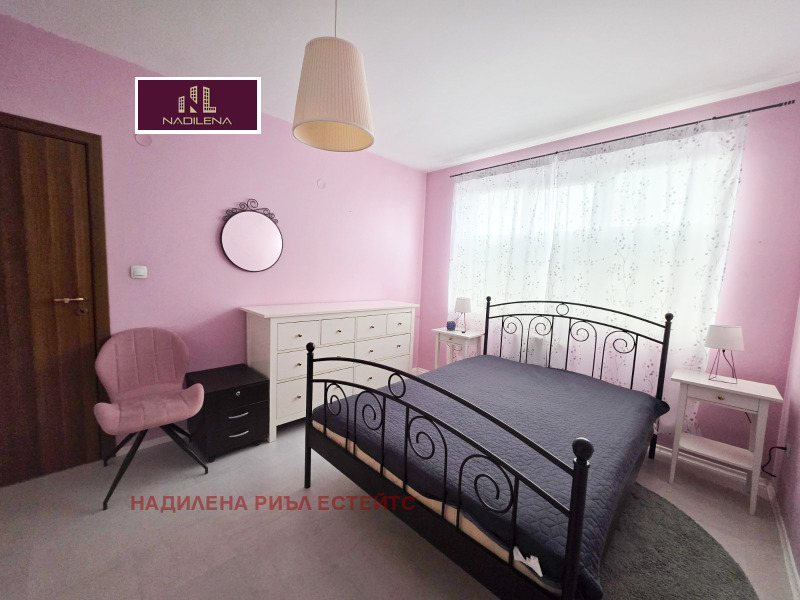 Дава под наем 3-СТАЕН, гр. София, Дървеница, снимка 9 - Апартаменти - 53377702