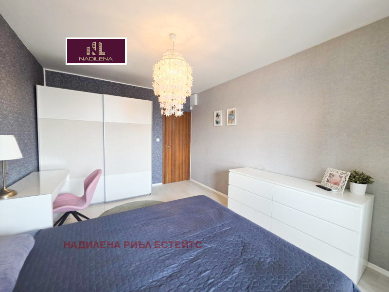 Дава под наем 3-СТАЕН, гр. София, Дървеница, снимка 7 - Апартаменти - 53377702