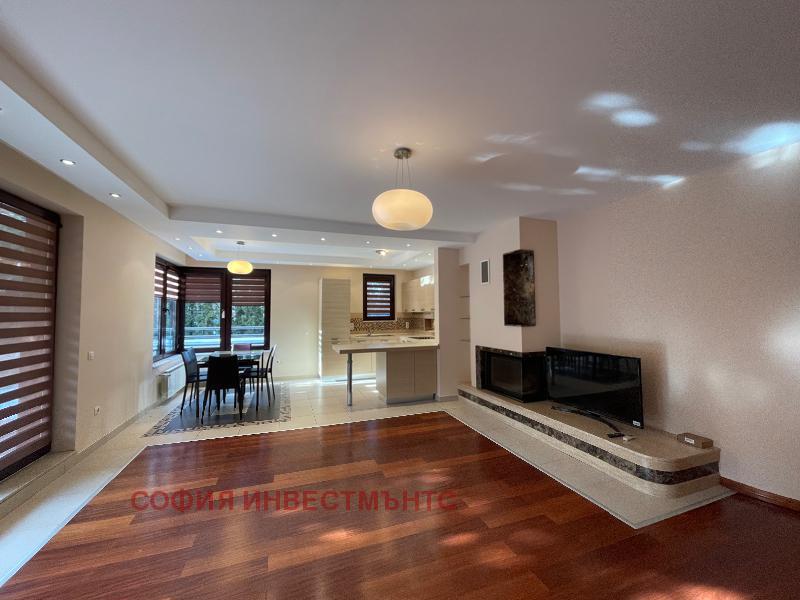A louer  3 chambres Sofia , Boyana , 180 m² | 48482070 - image [5]