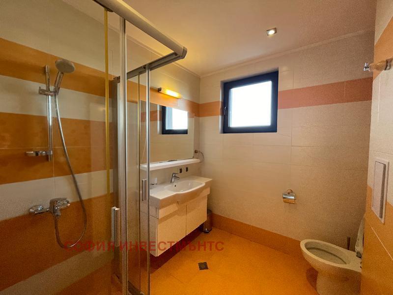 A louer  3 chambres Sofia , Boyana , 180 m² | 48482070 - image [10]