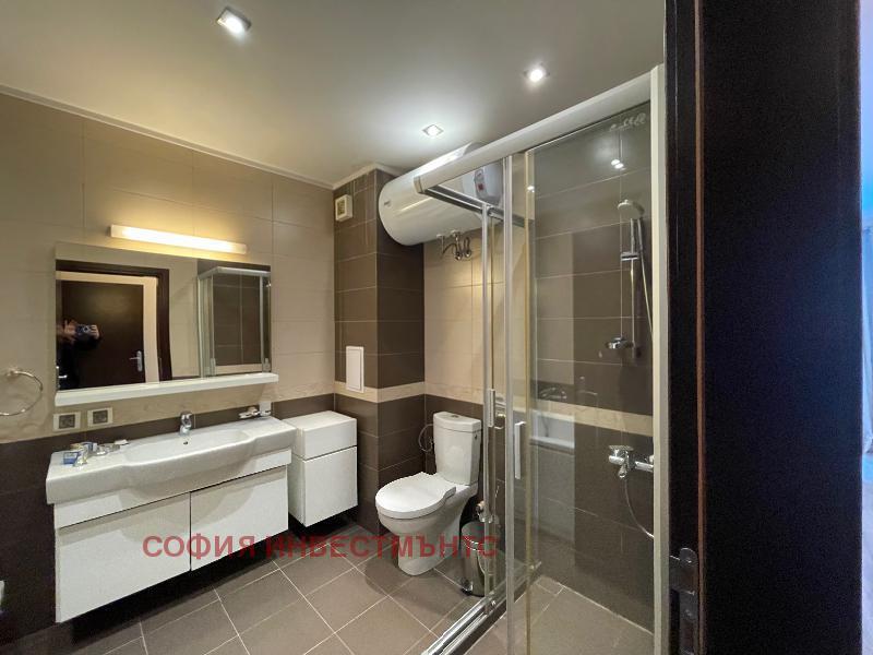 A louer  3 chambres Sofia , Boyana , 180 m² | 48482070 - image [14]