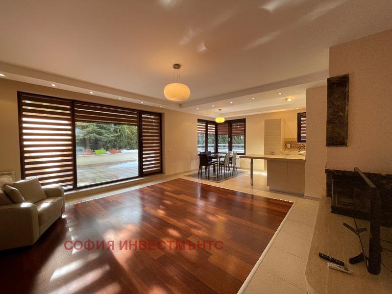 A louer  3 chambres Sofia , Boyana , 180 m² | 48482070 - image [6]