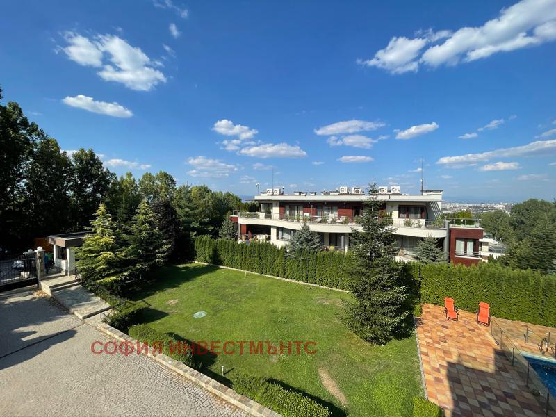 A louer  3 chambres Sofia , Boyana , 180 m² | 48482070 - image [16]