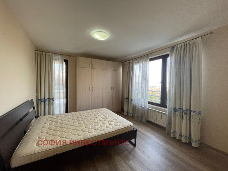 A louer  3 chambres Sofia , Boyana , 180 m² | 48482070 - image [13]