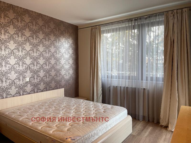 A louer  3 chambres Sofia , Boyana , 180 m² | 48482070 - image [9]