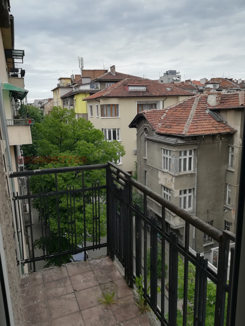 K pronájmu  3+ ložnice Sofia , Centar , 160 m2 | 54519388 - obraz [2]