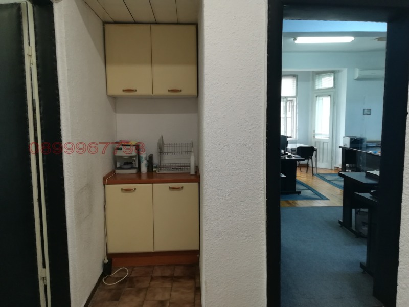 For Rent  3+ bedroom Sofia , Tsentar , 160 sq.m | 54519388 - image [9]