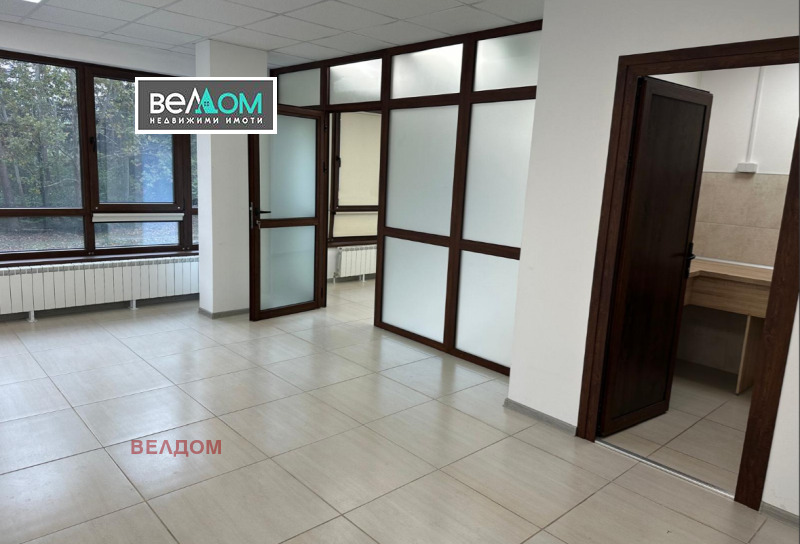 A louer  Bureau Varna , Trochevo , 60 m² | 20515094