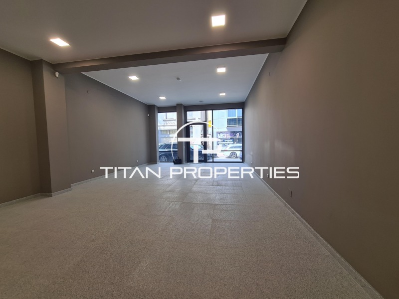 Te huur  Winkel Plovdiv , Tsentar , 82 m² | 37149894 - afbeelding [2]