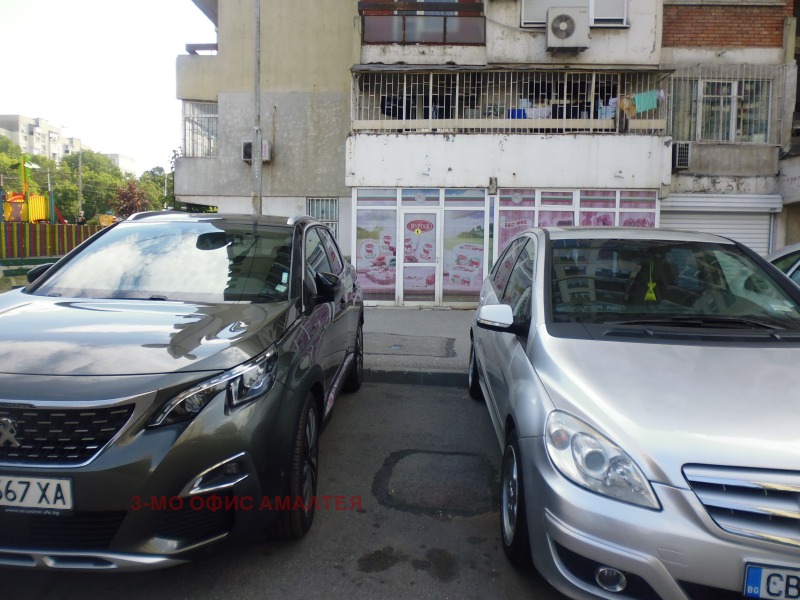 Дава под наем  Магазин град София , Люлин 3 , 83 кв.м | 39453906 - изображение [2]