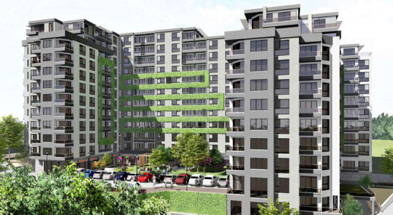 Дава под наем БИЗНЕС ИМОТ, гр. Варна, Кайсиева градина, снимка 7 - Други - 52782812