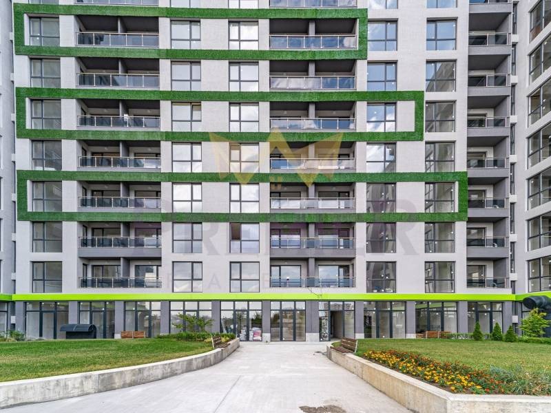 Дава под наем БИЗНЕС ИМОТ, гр. Варна, Кайсиева градина, снимка 4 - Други - 52782812