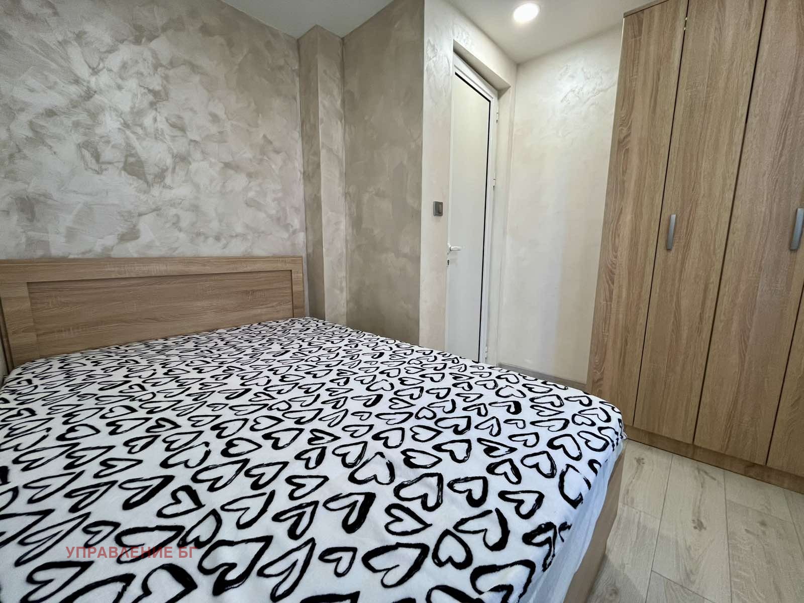 Дава под наем 2-СТАЕН, гр. София, Център, снимка 5 - Апартаменти - 53620170