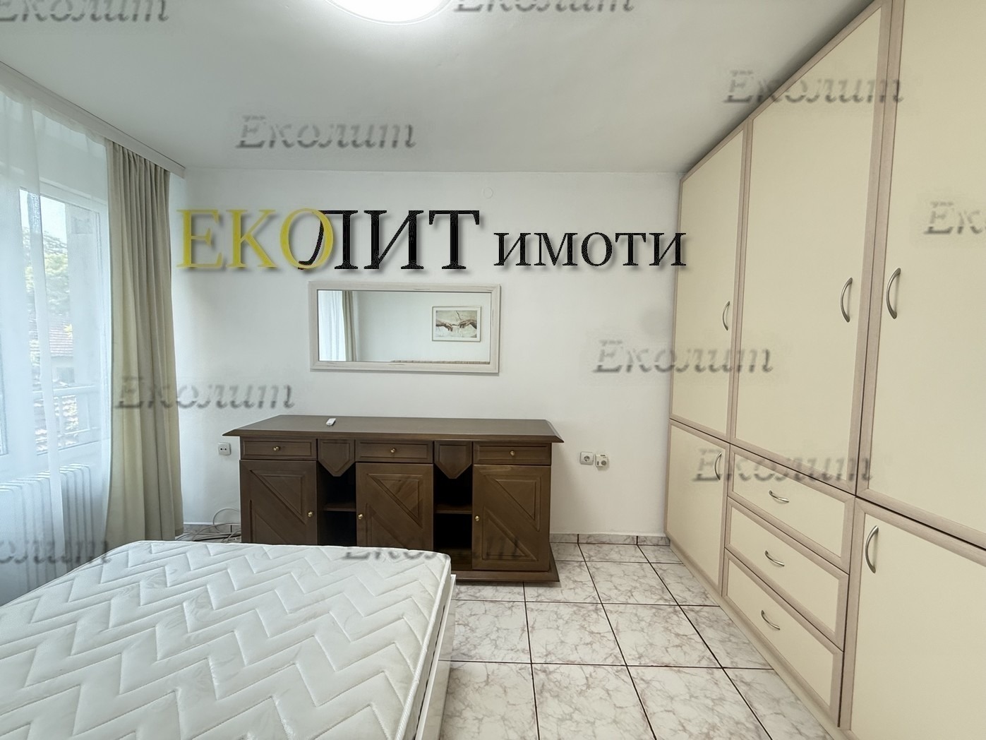 Дава под наем 2-СТАЕН, гр. София, Кръстова вада, снимка 5 - Апартаменти - 54910312