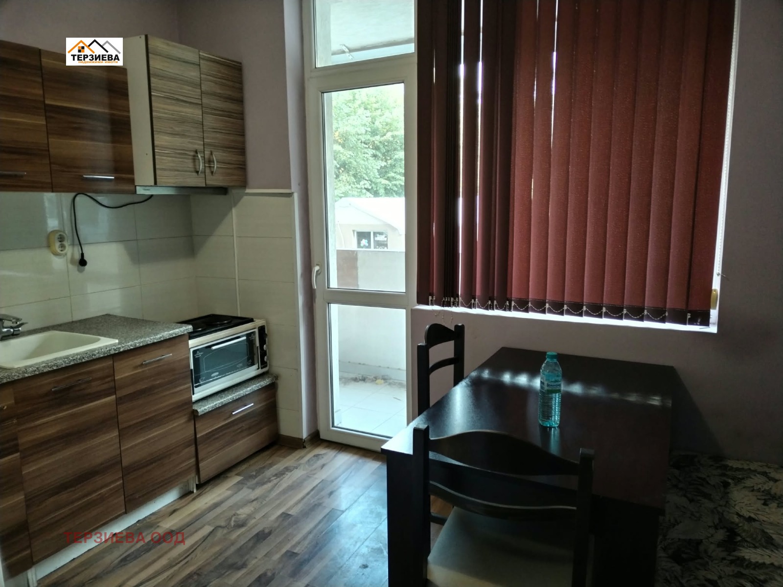 Дава под наем 2-СТАЕН, гр. Стара Загора, Център, снимка 2 - Апартаменти - 56367007