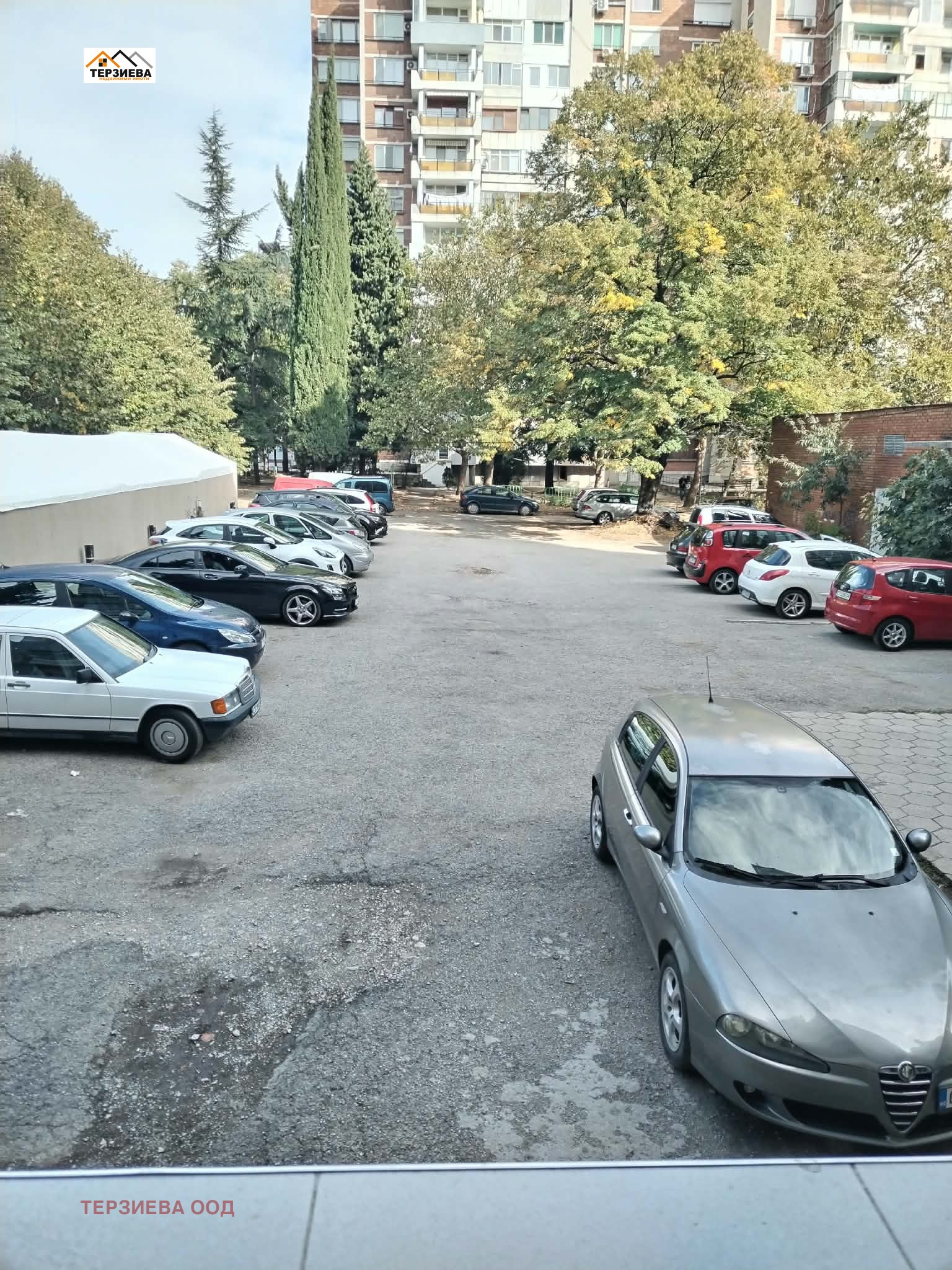 Дава под наем 2-СТАЕН, гр. Стара Загора, Център, снимка 5 - Апартаменти - 56367007