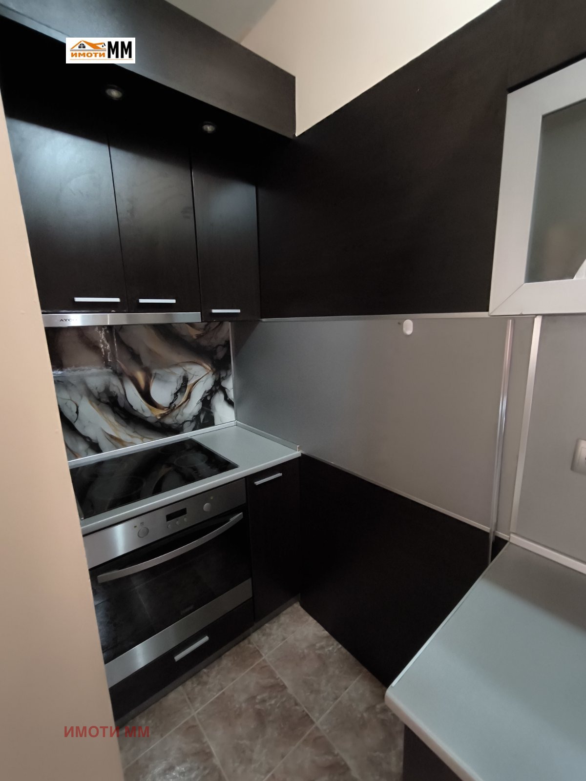 Дава под наем 3-СТАЕН, гр. Пловдив, Кършияка, снимка 8 - Апартаменти - 54029209