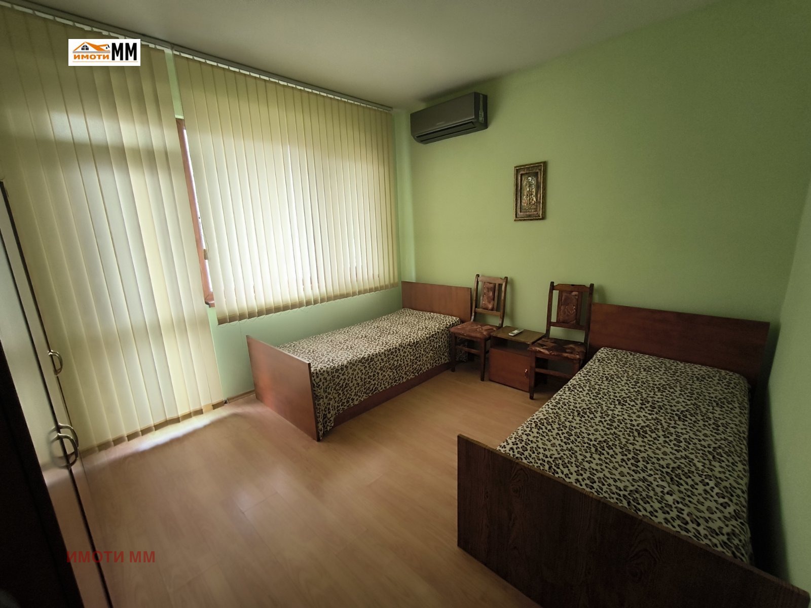 Дава под наем 3-СТАЕН, гр. Пловдив, Кършияка, снимка 2 - Апартаменти - 54029209