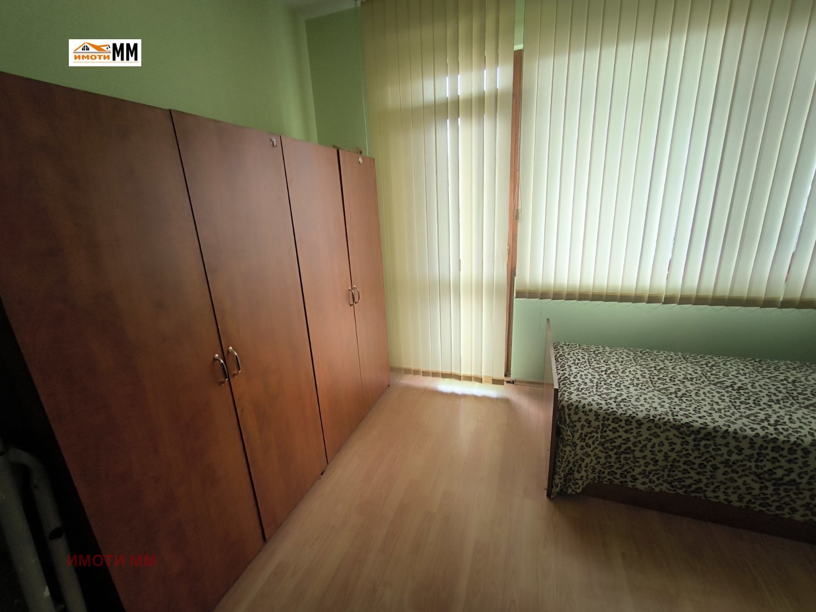 Дава под наем 3-СТАЕН, гр. Пловдив, Кършияка, снимка 5 - Апартаменти - 54029209