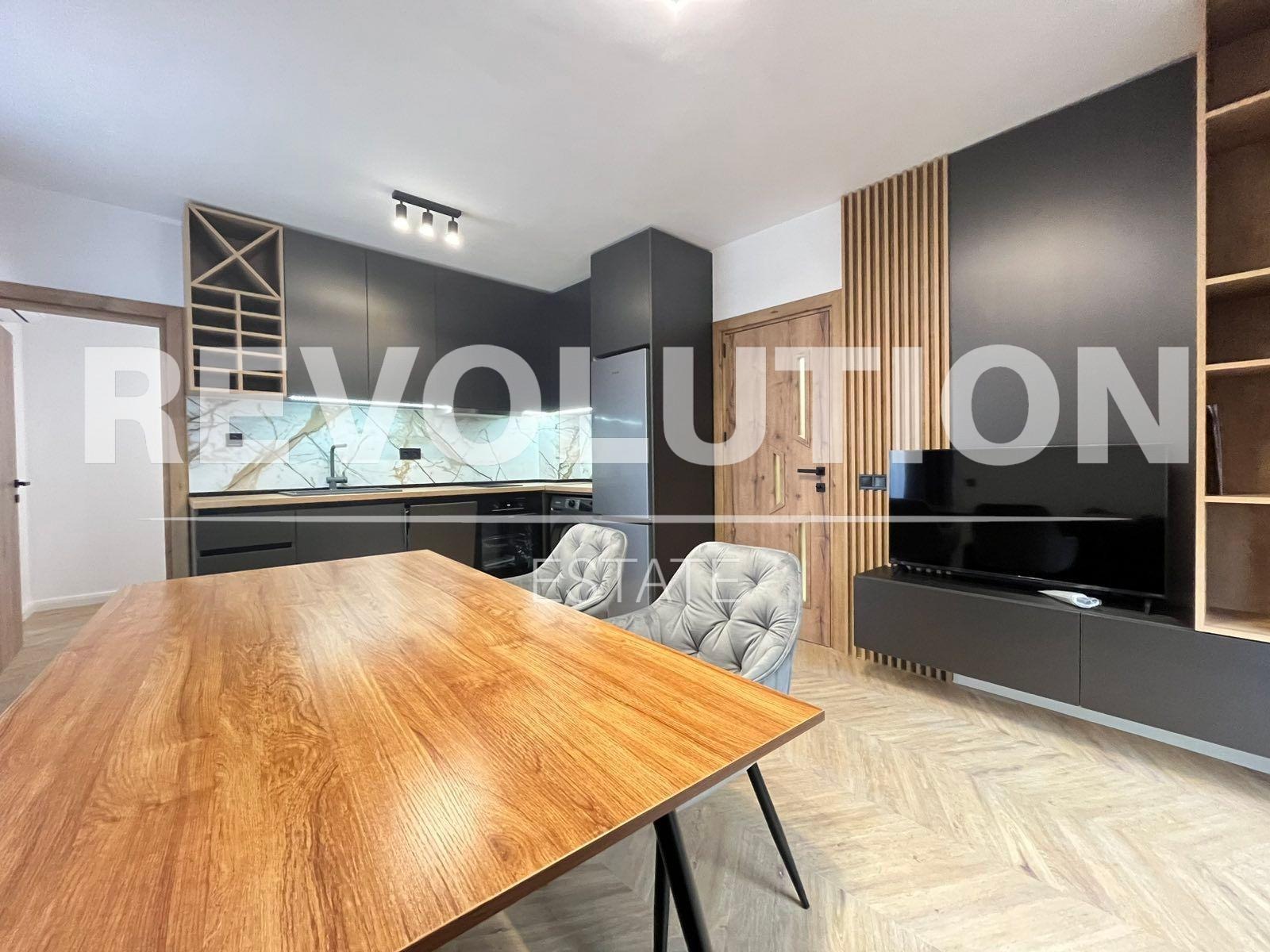 Дава под наем 3-СТАЕН, гр. Пловдив, Кършияка