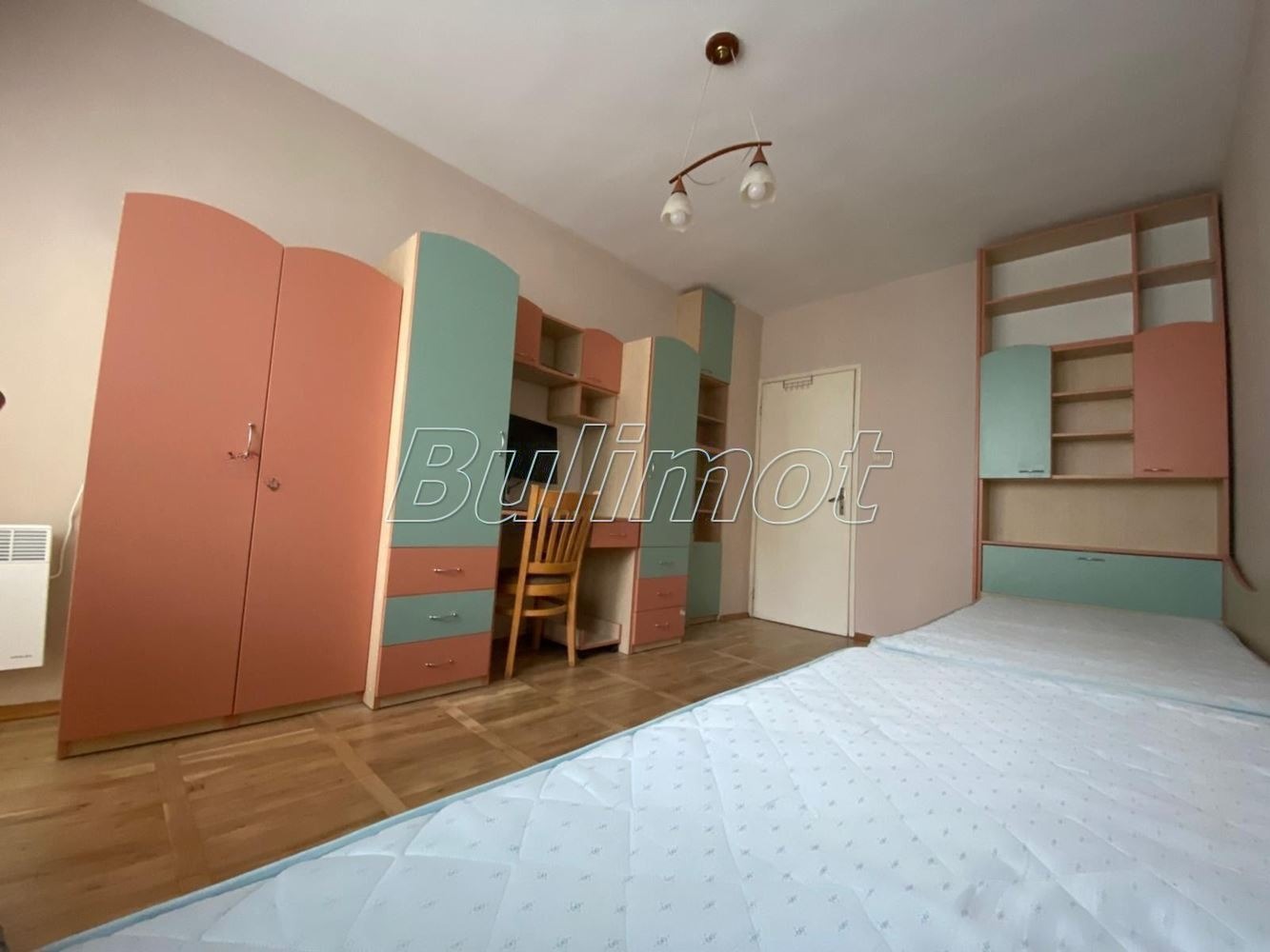 Дава под наем 3-СТАЕН, гр. Варна, ХЕИ, снимка 7 - Апартаменти - 54548325