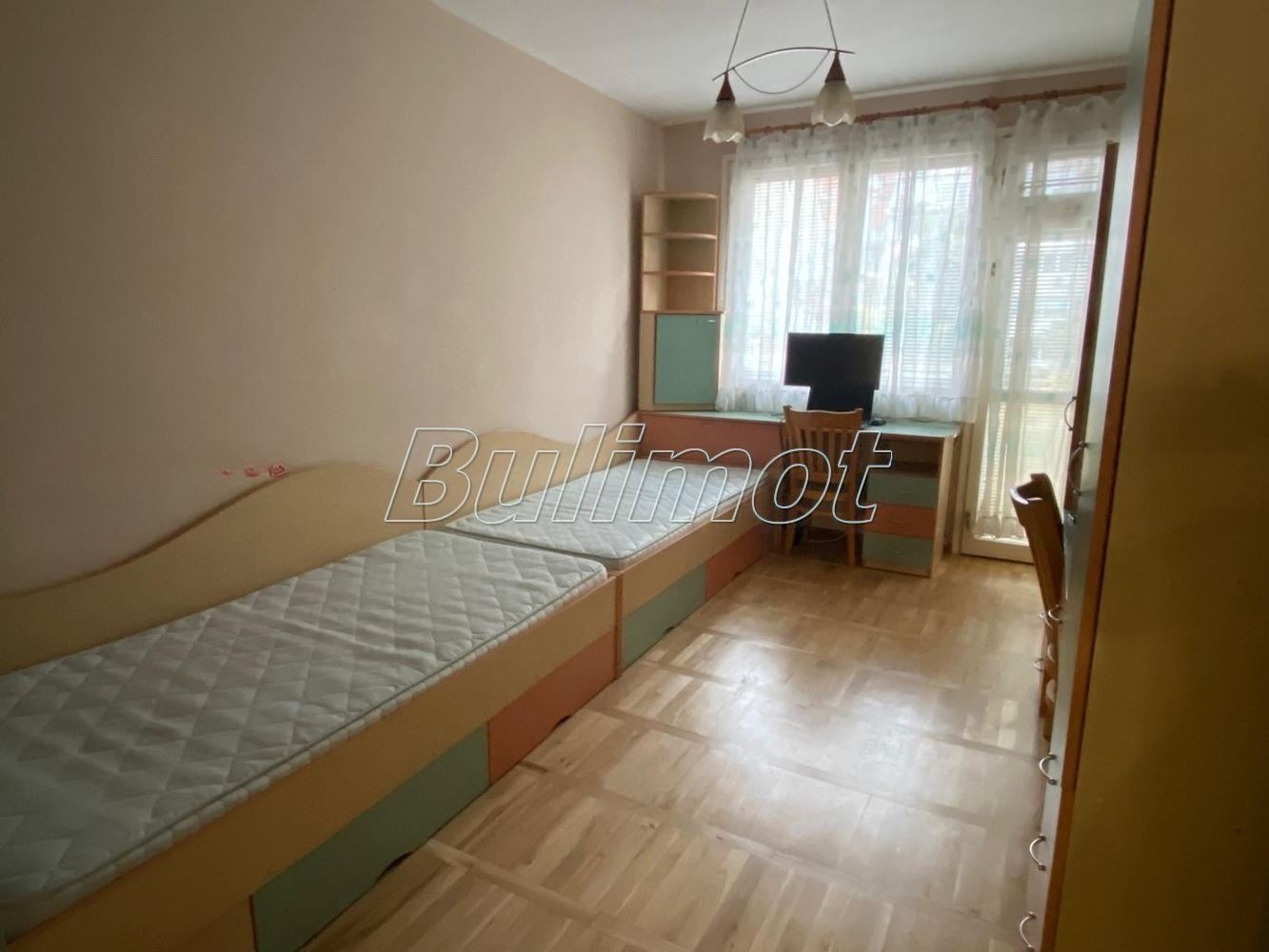 Дава под наем 3-СТАЕН, гр. Варна, ХЕИ, снимка 8 - Апартаменти - 54548325