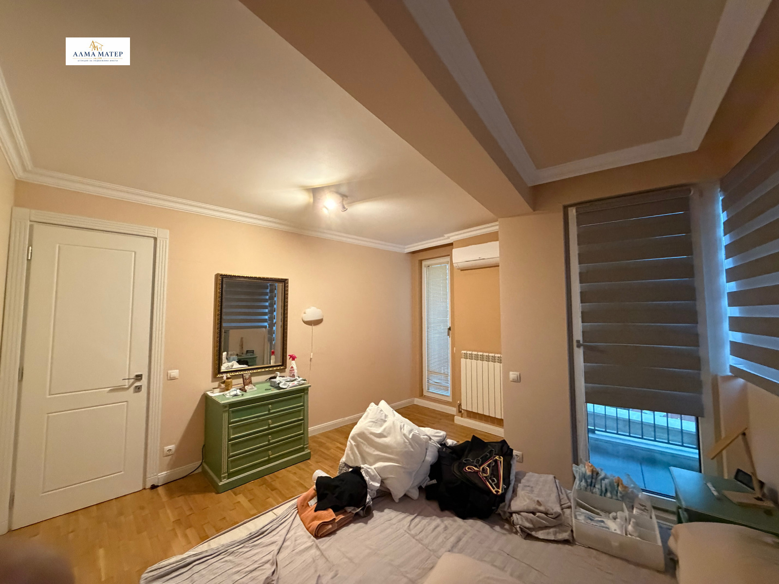 Дава под наем 3-СТАЕН, гр. София, Красно село, снимка 7 - Апартаменти - 56067957