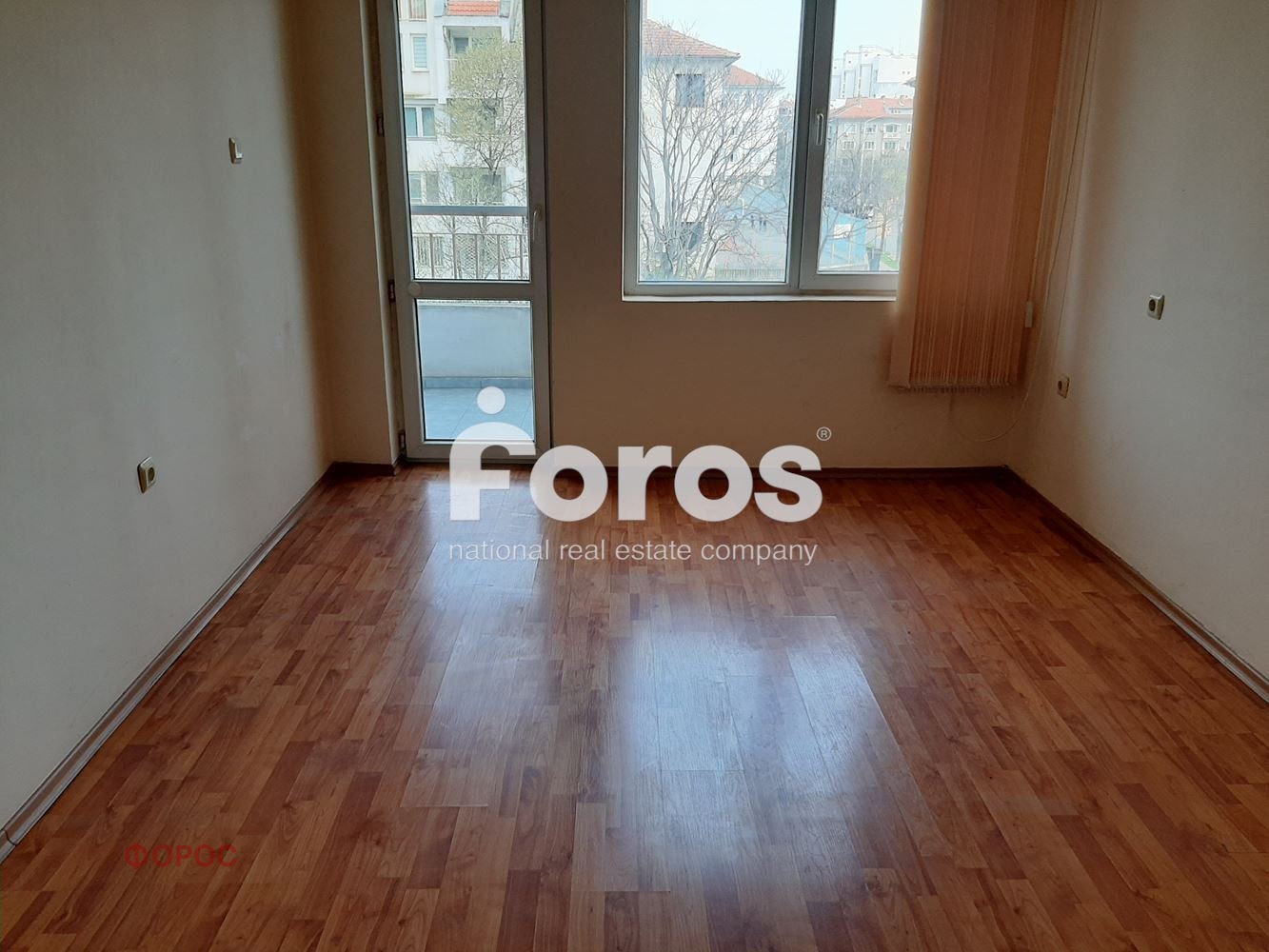 Дава под наем ОФИС, гр. Бургас, Център, снимка 6 - Офиси - 54290340