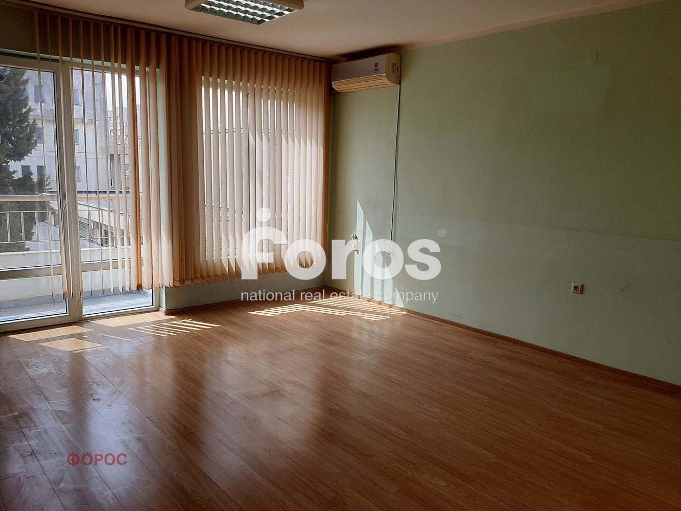 Дава под наем ОФИС, гр. Бургас, Център, снимка 3 - Офиси - 54290340