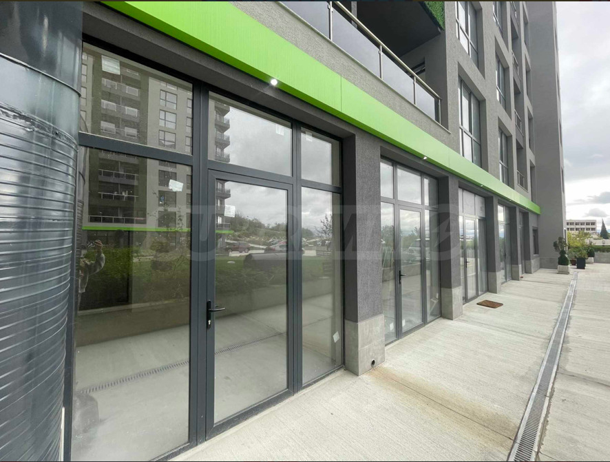 Дава под наем БИЗНЕС ИМОТ, гр. Варна, Кайсиева градина, снимка 3 - Други - 53793244