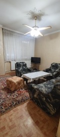 Дава под наем 3-СТАЕН, гр. Хасково, Македонски, снимка 2