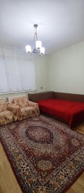 Дава под наем 3-СТАЕН, гр. Хасково, Македонски, снимка 7
