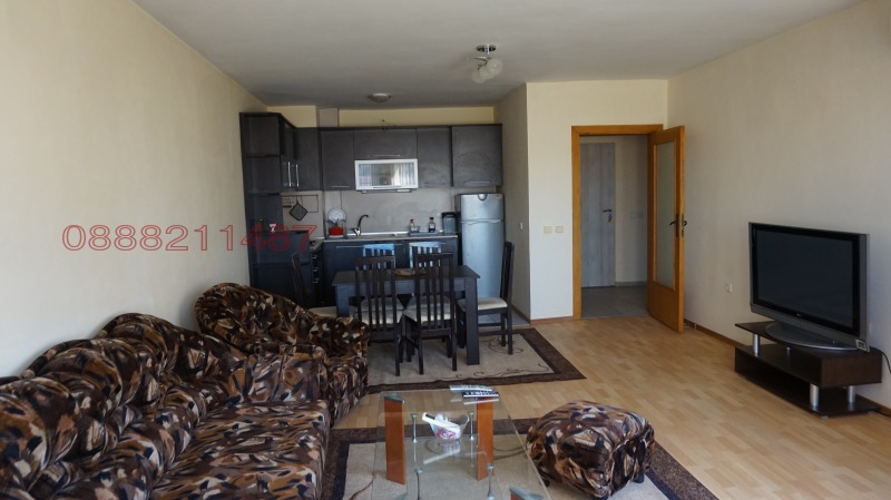 Дава под Наем 2-СТАЕН в град Пловдив, Център - 90 кв.м / 460 € » 899.68 лв.