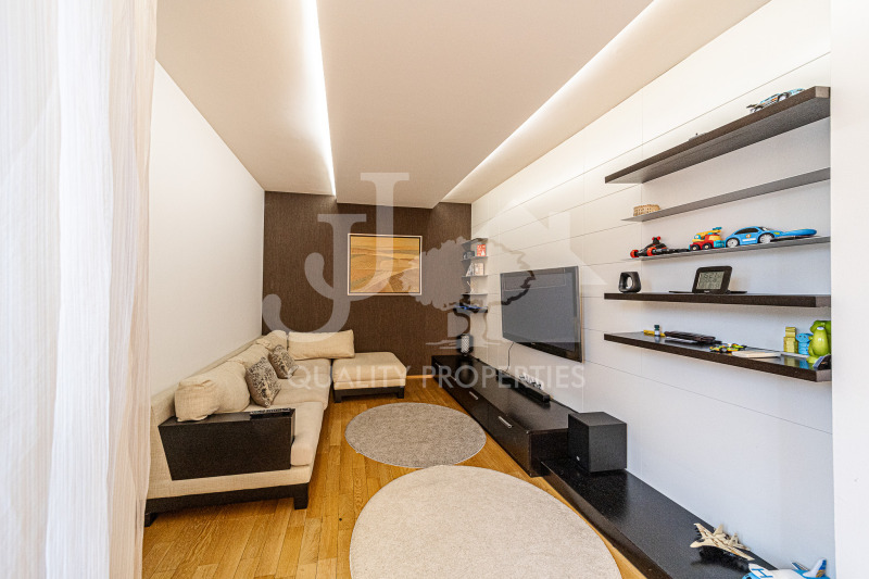 Дава под Наем 4-СТАЕН в град София, в.з.Малинова долина - 151 кв.м / 1 850 € » 3 618.29 лв., ДЖЕЙ И ДЖЕЙ КОРПОРЕЙШЪН ООД