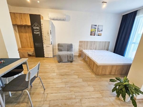 Дава под наем  1-стаен град Варна , Победа , 40 кв.м | 52081041 - изображение [3]