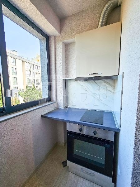 Дава под наем  1-стаен град Варна , Победа , 40 кв.м | 52081041 - изображение [9]