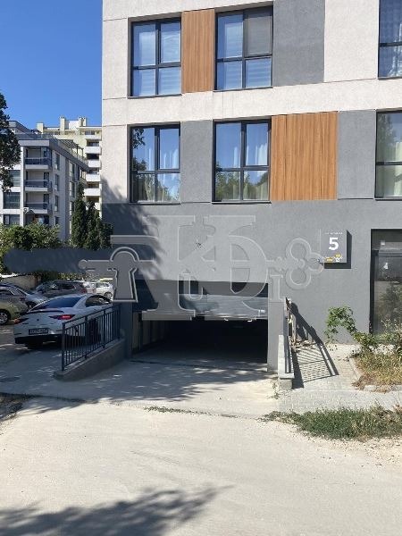 Дава под наем  1-стаен град Варна , Победа , 40 кв.м | 52081041 - изображение [12]