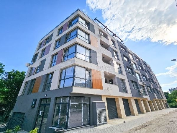 Дава под наем  1-стаен град Варна , Победа , 40 кв.м | 52081041 - изображение [11]