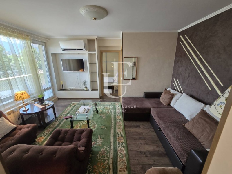 Te huur  1 slaapkamer Sofia , Lozenets , 100 m² | 54892652 - afbeelding [10]