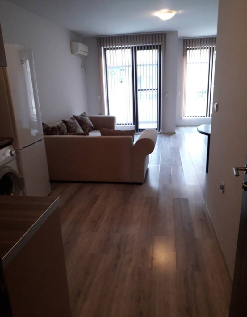 K pronájmu  1 ložnice Burgas , Centar , 75 m2 | 29595609 - obraz [5]