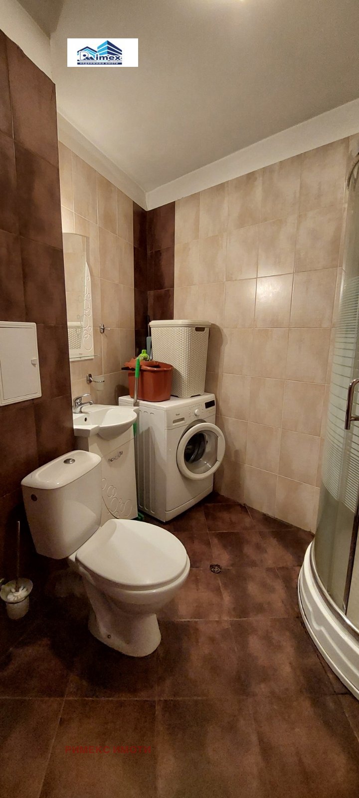 Дава под наем 2-СТАЕН, гр. София, Студентски град, снимка 9 - Апартаменти - 53633864