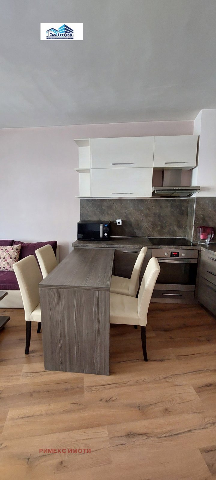 Дава под наем 2-СТАЕН, гр. София, Студентски град, снимка 3 - Апартаменти - 53633864